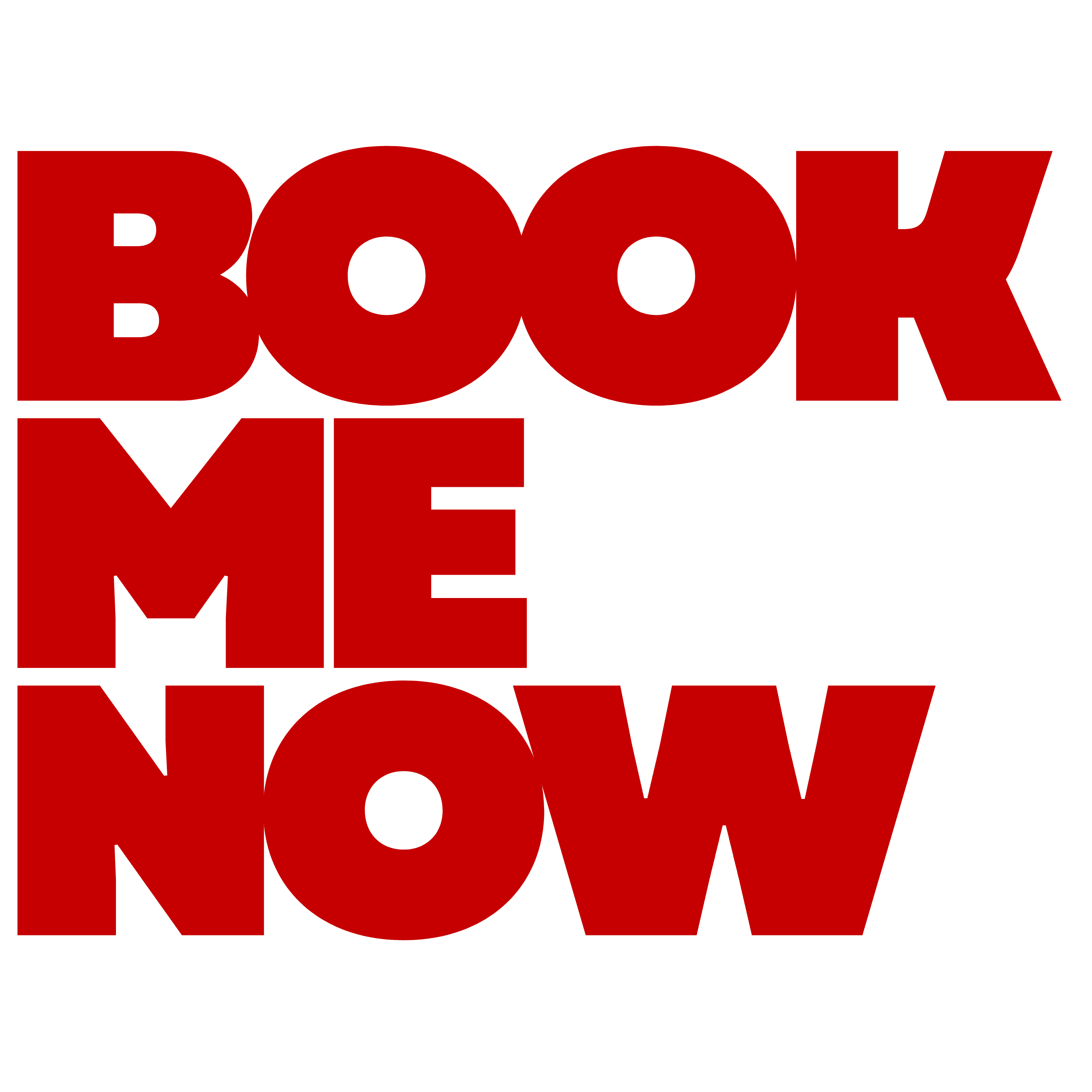 BookMeNow